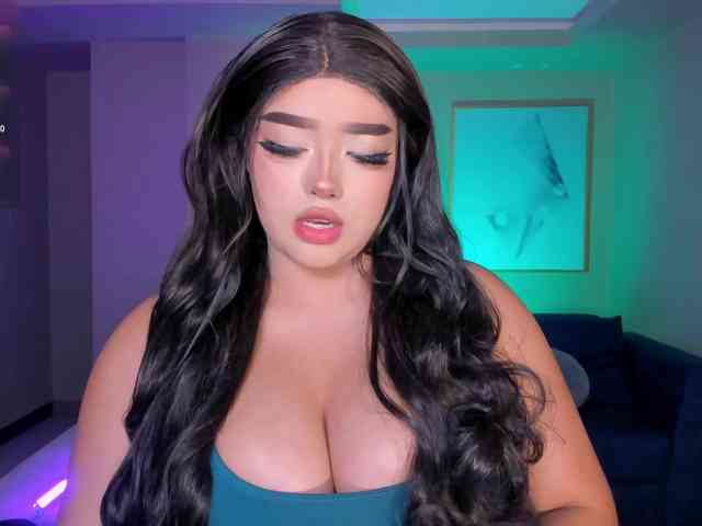 ElizabethBennet webcam