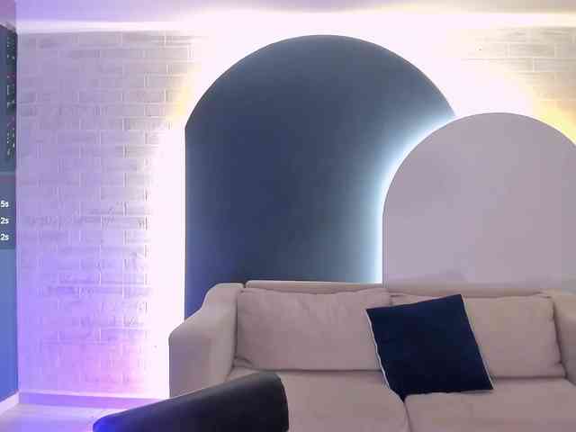 ElizabethBennet webcam