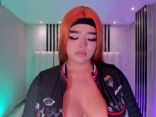 ElizabethBennet webcam