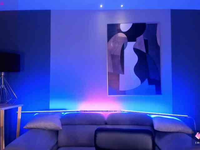 ElizabethBennet Live Webcam on BongaCams