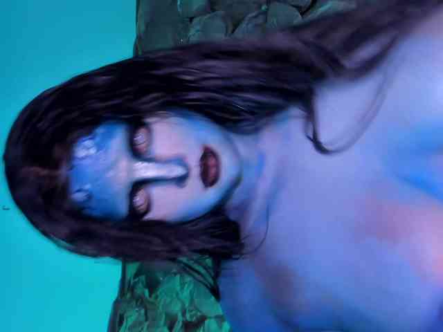 ElizabethBennet webcam