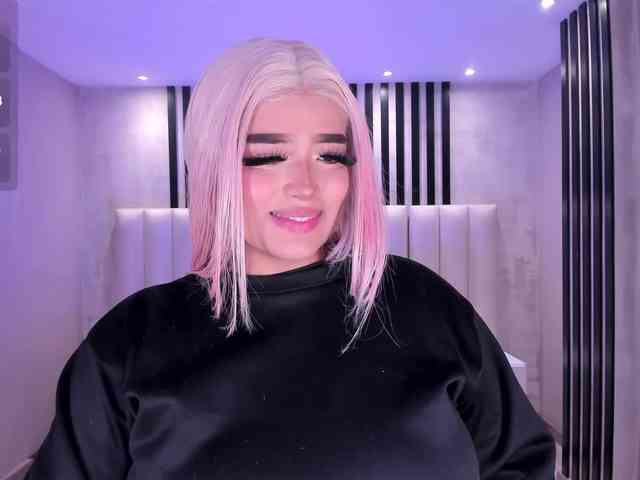 ElizabethBennet webcam