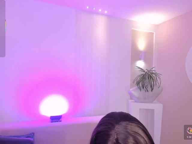 ElizabethBennet webcam