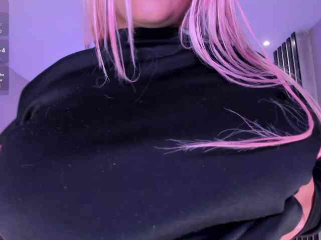 ElizabethBennet webcam