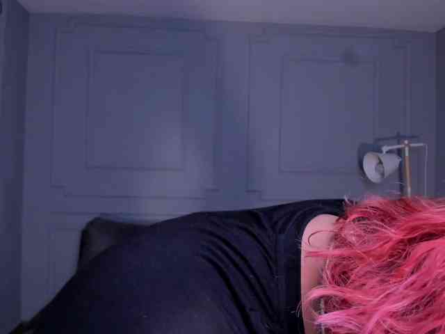 ElizabethBennet webcam