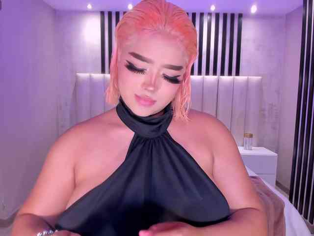 ElizabethBennet webcam