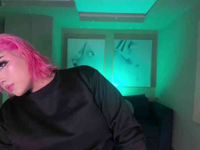 ElizabethBennet webcam