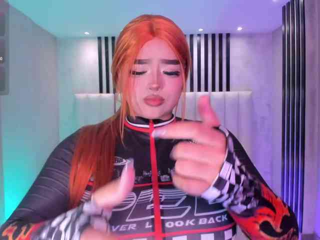 ElizabethBennet webcam