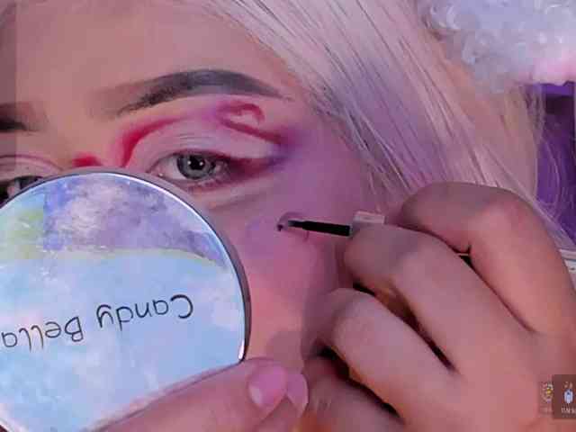 ElizabethBennet Live Webcam on BongaCams