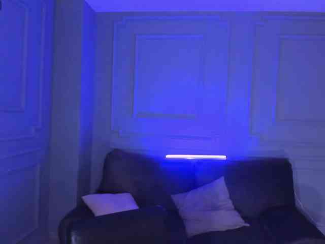 ElizabethBennet webcam