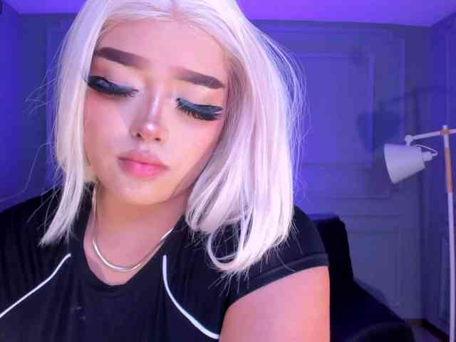 ElizabethBennet webcam