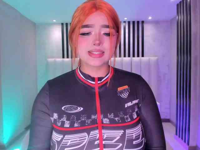 ElizabethBennet webcam