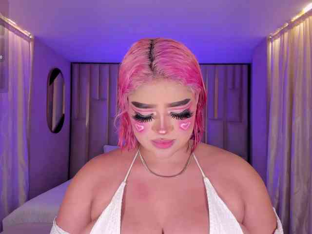 ElizabethBennet webcam