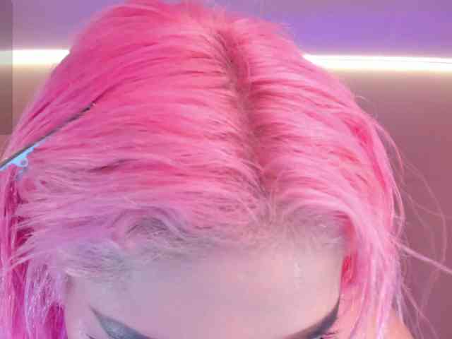 ElizabethBennet Live Webcam on BongaCams