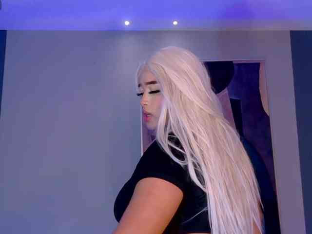 ElizabethBennet webcam