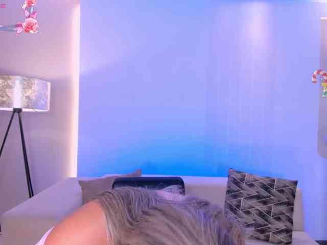 ElizabethBennet webcam