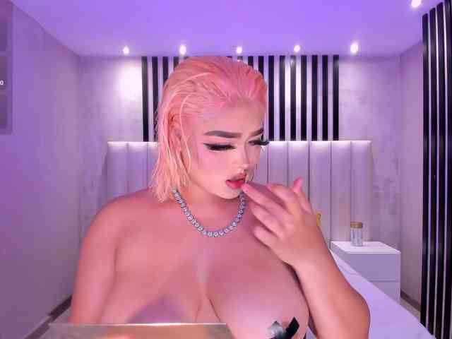 ElizabethBennet webcam