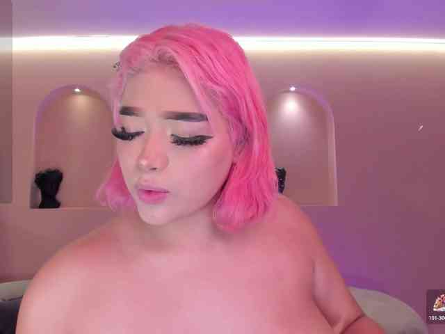 ElizabethBennet webcam