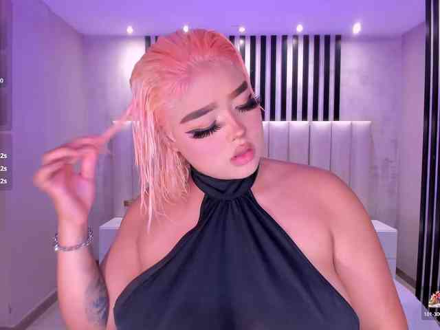 ElizabethBennet webcam