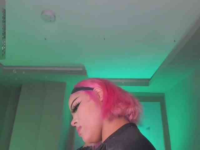 ElizabethBennet webcam