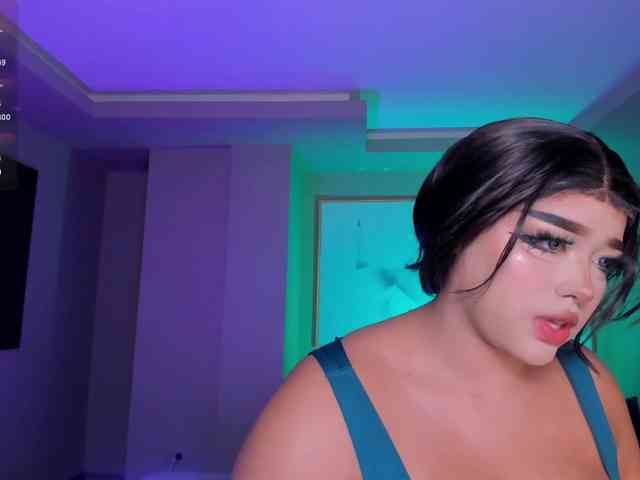 ElizabethBennet webcam