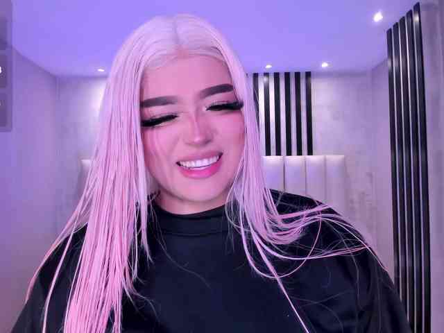 ElizabethBennet webcam