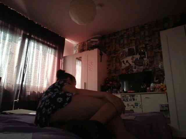 SukyBanks webcam