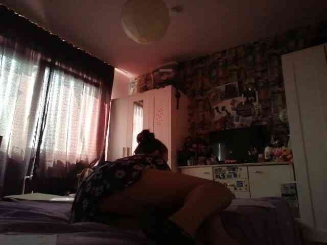 SukyBanks webcam