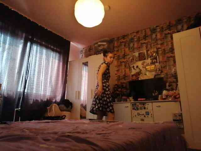 SukyBanks webcam