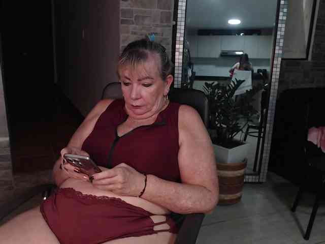 masturbate video chat Mature-women60