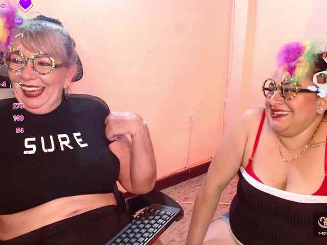 mature-women60 webcam