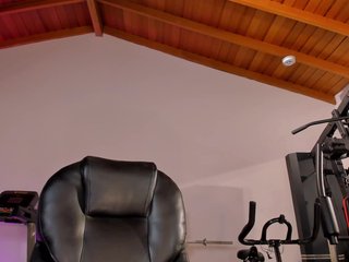 SarahRhodes Porn Show