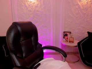 SarahRhodes Porn Show