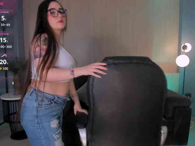 SarahRhodes webcam