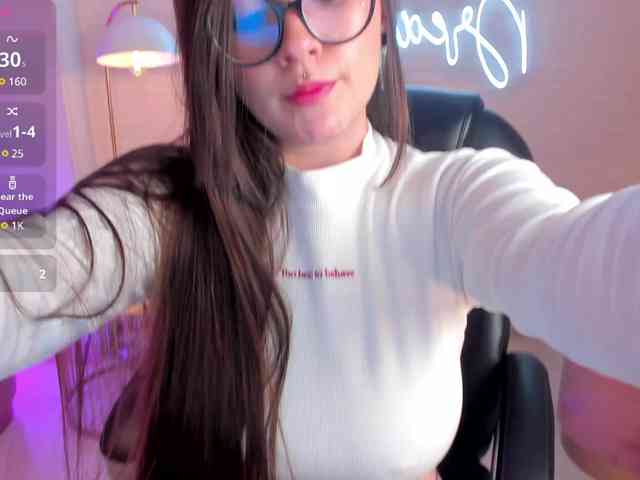 SarahRhodes webcam