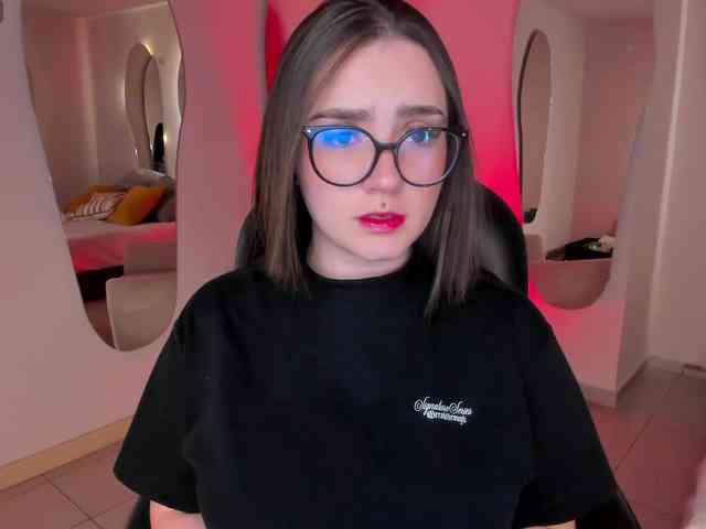 naked livechat SarahRhodes
