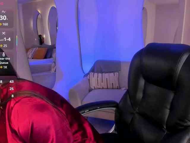 SarahRhodes webcam