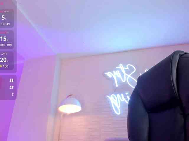 webcam online SarahRhodes