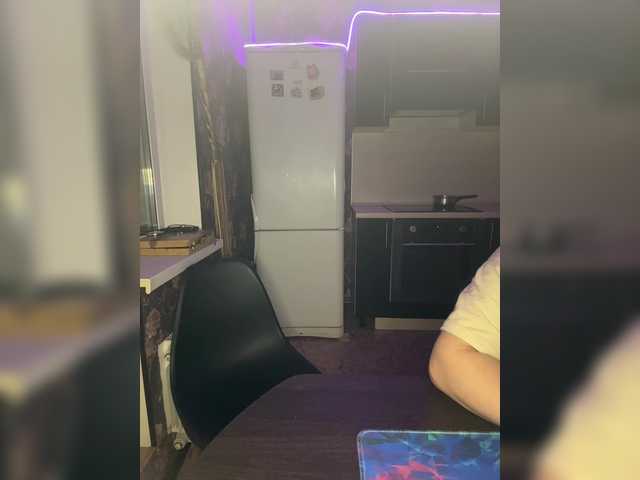 Mary-Assss from BongaCams