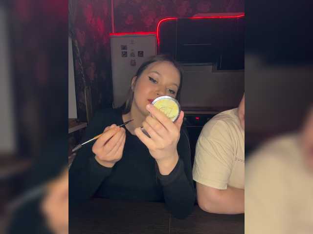 Sexy Mary-Assss wants you to fuck their body now Mary-Assss from BongaCams