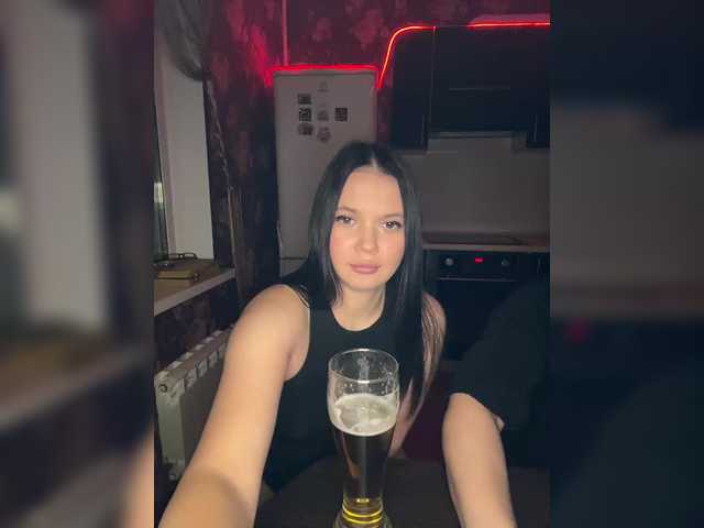 Mary-Assss from BongaCams