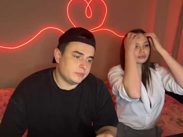 эросцена Mary-Assss