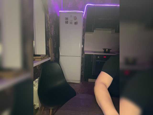 Mary-Assss from BongaCams