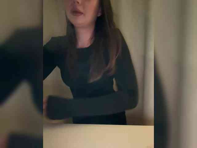 Mary-Assss Live Webcam on BongaCams
