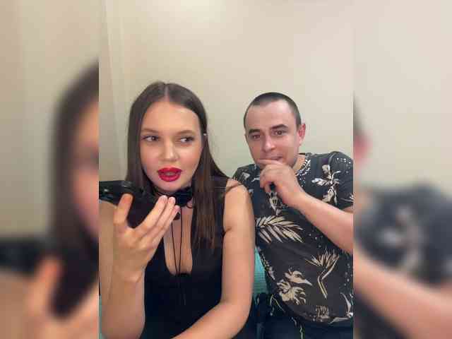 webcam show Mary-Assss