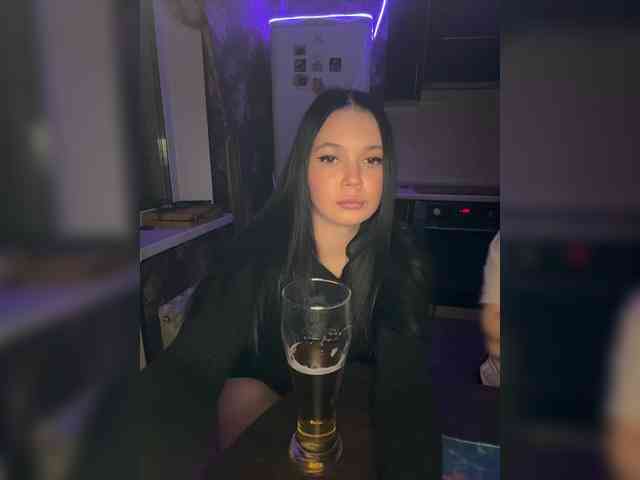 Mary-Assss Live Webcam on BongaCams