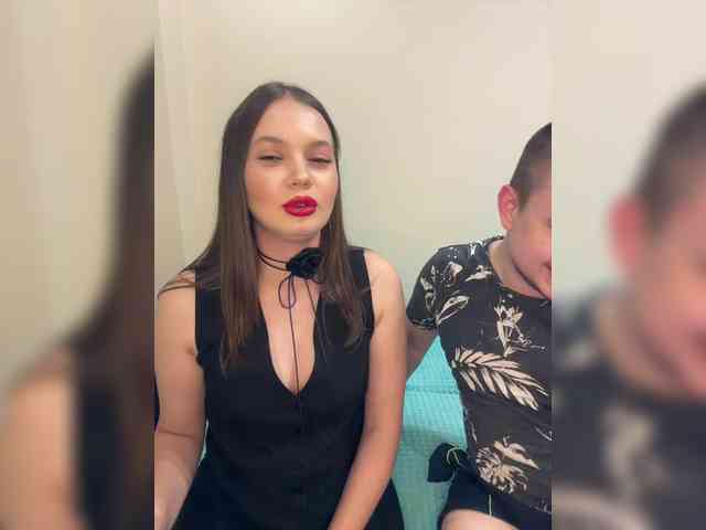 real webcam show Mary-Assss
