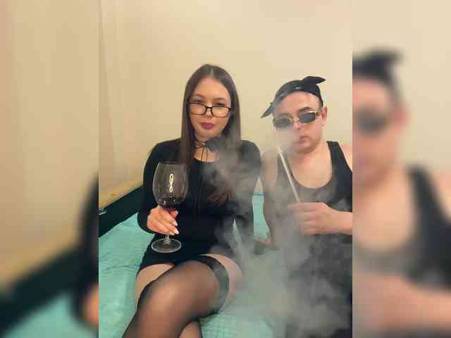 Spacesexxx webcam