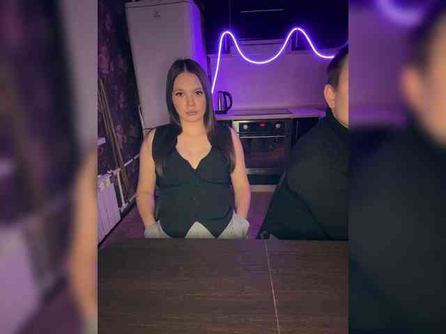 Mary-Assss