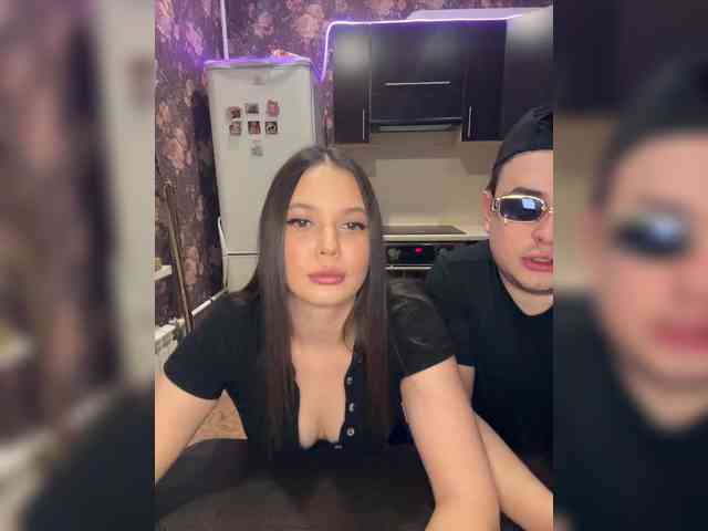Spacesexxx webcam